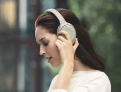 Hobi Pakai Headphone Bluetooth Seharian? Cek Fakta Soal Radiasi dan Risiko Kanker Otak