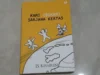 Menelisik 6 Fakta di Balik Buku “Kami (Bukan) Sarjana Kertas” Karya J.S. Khairen