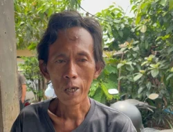 Tertekan Akibat Tuduhan Viral, Inkonsistensi Ucapan Pedagang Es Gabus Ternyata Gejala Trauma