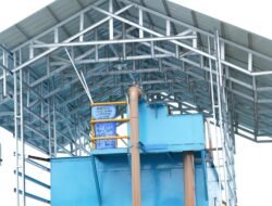 Dukung Penuh Infrastruktur Dasar, DPRD Ketapang Siap Kawal Operasional IPA PDM-1