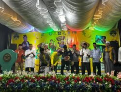 Festival Musik Bangun Sahur Masjid Jami: Upaya Pemkot Pontianak Jadikan Etalase Budaya Sungai