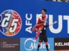 Final Piala Asia Futsal 2026: Media Iran Soroti ‘Teror’ Suporter Indonesia Arena, Sebut Pemain Bisa Hilang Fokus