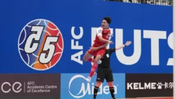 Suporter Indonesia Arena Teror Mental Timnas Iran