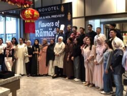 Perjalanan Cita Rasa: Novotel Pontianak Hadirkan ‘Flavors of Ramadan’ dengan Sentuhan Turki