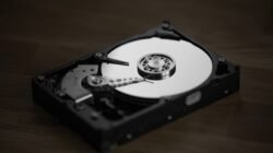 Hard Disk Terancam Langka di 2026