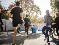 Panduan Olahraga Saat Ramadan 1447 H: Kenali Metode Talk Test untuk Mengukur Intensitas Latihan Agar Tubuh Tetap Bugar