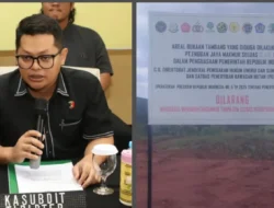Polda Kalbar Sempat Nyatakan Tak Ada Kerugian, Terbukti Gakkum ESDM Naikkan Kasus PT EJM ke Penyidikan