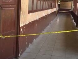 Tekanan Mental Akibat Masalah Keluarga Diduga Jadi Pemicu Siswa Melakukan Aksi Pelemparan Bom Molotov