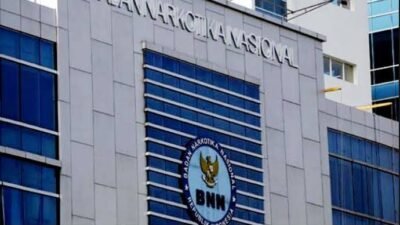 BNN RI luncurkan Early Warning System BNN untuk antisipasi narkotika jenis baru (NPS)