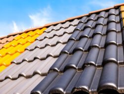 Trik Merawat Atap Rumah Agar Bebas Bocor