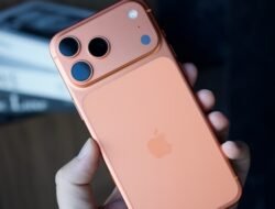 Anomali Pasar Gadget 2026: Belum Setahun Rilis, iPhone 17 Pro Max Jadi Ponsel yang Paling Sering Ditukar Tambah