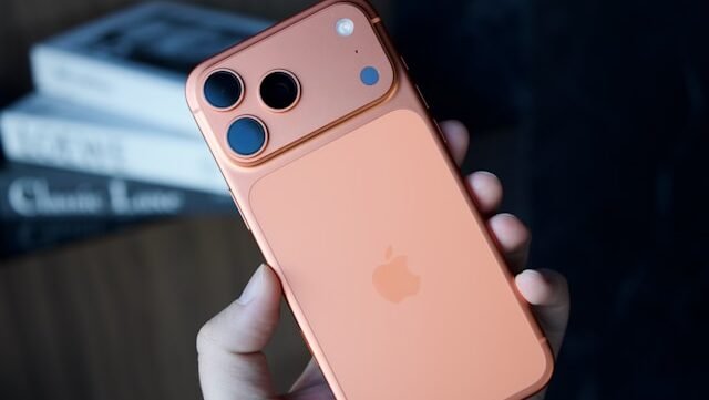 iPhone 17 Pro Max Paling Banyak Ditukar Tambah 2026