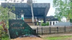 "GNPK Kalbar desak Kejati ambil alih penyelidikan polemik alih fungsi Taman Sekayam Sanggau yang dinilai mandek. Diduga ada pelanggaran prosedur RTH dan taksasi."