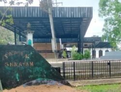 GNPK Kalbar Desak Kejati Ambil Alih Penyelidikan Polemik Alih Fungsi Taman Sekayam