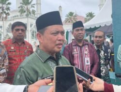 Gubernur Kalbar Imbau Warga Tukar Uang Lebih Awal, BI Siapkan Rp3,6 Triliun