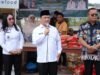 Tekan Harga Bapok Saat Ramadan, Pemprov Kalbar Gelar Pasar Murah di Sanggau