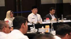 Gubernur Ria Norsan Optimis Proyek Strategis Nasional di Kalbar Dongkrak Ekonomi