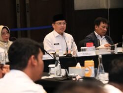 Gubernur Ria Norsan Optimis Proyek Strategis Nasional di Kalbar Dongkrak Ekonomi