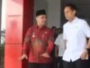 Tiba di Kubu Raya, Menteri Kesehatan RI Tinjau RSUD TBSI Bersama Gubernur Ria Norsan