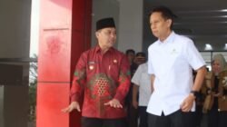 Pemprov Kalbar Dorong Pembangunan RSUD Tipe C di Sintang untuk Layani Wilayah Hulu