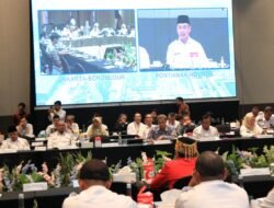 Ria Norsan Ingatkan Perusahaan PSN Utamakan Pekerja Lokal dan Jaga Lingkungan