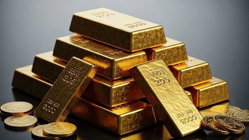 Harga Emas Antam Naik ke Rp 2.946.000