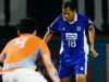 Hasil ACL 2: Persib Bandung Babak Belur di Markas Ratchaburi, Kalah Telak 0-3 pada Leg Pertama 16 Besar