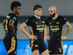 Hasil BRI Super League: Dewa United Tumbangkan Borneo FC 2-1, Pesut Etam Gagal Pangkas Jarak dengan Persib Bandung