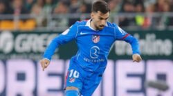 Atletico Madrid Lolos Semifinal Copa del Rey