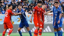 Hasil Derby Mataram PSIM vs Persis 0-0