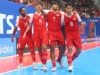 Hasil Piala Asia Futsal 2026: Libas Jepang 5-3, Timnas Futsal Indonesia Melenggang ke Final Tantang Iran