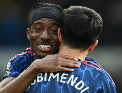 Hasil Leeds vs Arsenal: Skor 4-0, Pasukan Arteta Kokoh di Puncak Klasemen Liga Inggris!