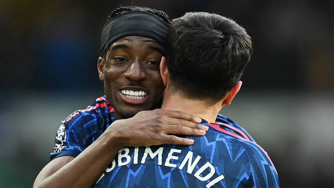 Hasil Leeds vs Arsenal: Skor 4-0, The Gunners Pesta Gol