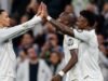 Hasil Liga Champions: Real Madrid Menang 2-1 atas Benfica, Vinicius Jr Pastikan Langkah Los Blancos ke Babak 16 Besar
