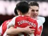 Hasil Liga Inggris: Viktor Gyokeres Brace, Arsenal Hantam Sunderland 3-0 dan Kokoh di Puncak Klasemen