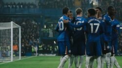 Chelsea Ditahan Imbang Leeds United 2-2