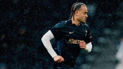 Hasil Liga Inggris: Tottenham Hotspur Tumbang 1-2 dari Newcastle United, Spurs Puasa Kemenangan di Delapan Laga