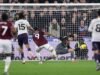 Hasil Liga Inggris: Benjamin Sesko Cetak Gol Menit 96, Manchester United Imbang 1-1 Lawan West Ham United