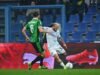Hasil Liga Italia: Inter Milan Bantai Sassuolo 5-0, Jay Idzes Tak Kuasa Bendung Keganasan Si Ular di Mapei Stadium