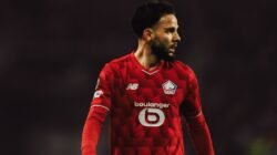 Calvin Verdonk Main Pengganti Lille Imbang