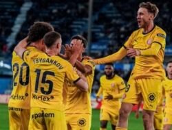 Hasil Liga Spanyol: Girona Kembali ke Puncak Klasemen Usai Libas Deportivo Alaves 3-0, Gusur Real Madrid