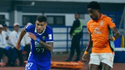 Hasil Persib vs Ratchaburi ACL 2 2026