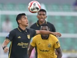 Hasil BRI Super League: Borneo FC Comeback Dramatis, Tekuk Bhayangkara Presisi Lampung FC 2-1 di Bandar Lampung