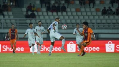 Hasil Super League: Borneo FC Hajar Arema FC 3-1, Dewa United Lanjutkan Tren Positif Usai Tundukkan Persita Tangerang