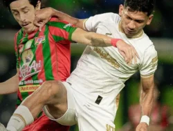 Hasil Super League: Persebaya Surabaya Tumbang di Kandang, Dipermalukan Bhayangkara Presisi Lampung FC 1-2