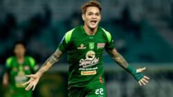 Persebaya Surabaya Bungkam PSM Makassar 1-0