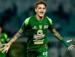 Hasil BRI Super League: Persebaya Surabaya Tumbangkan PSM Makassar 1-0, Gali Freitas Jadi Pahlawan Kemenangan Bajul Ijo