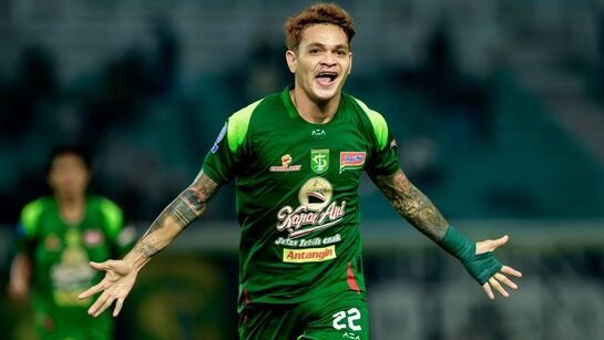 Persebaya Surabaya Bungkam PSM Makassar 1-0