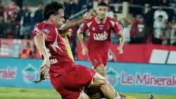 Persijap Jepara Hajar Persebaya 3-1