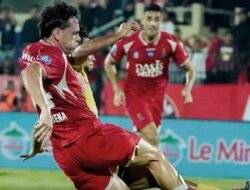 Hasil Super League: Brace Iker Guarrotxena Bawa Persijap Jepara Tumbangkan Persebaya Surabaya 3-1 di Bumi Kartini